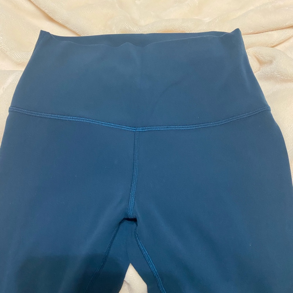 Lululemon Align 25” Tight